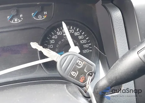 2014 Ford F-150 Xl z USA, uszkodzony, nr VIN 1FTFW1EF5EKF56490